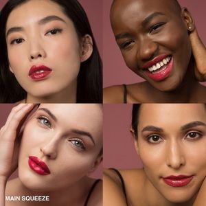 Bobbi Brown Crushed Liquid Lip